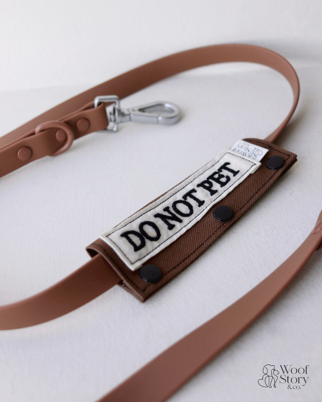 Leash Sleeve