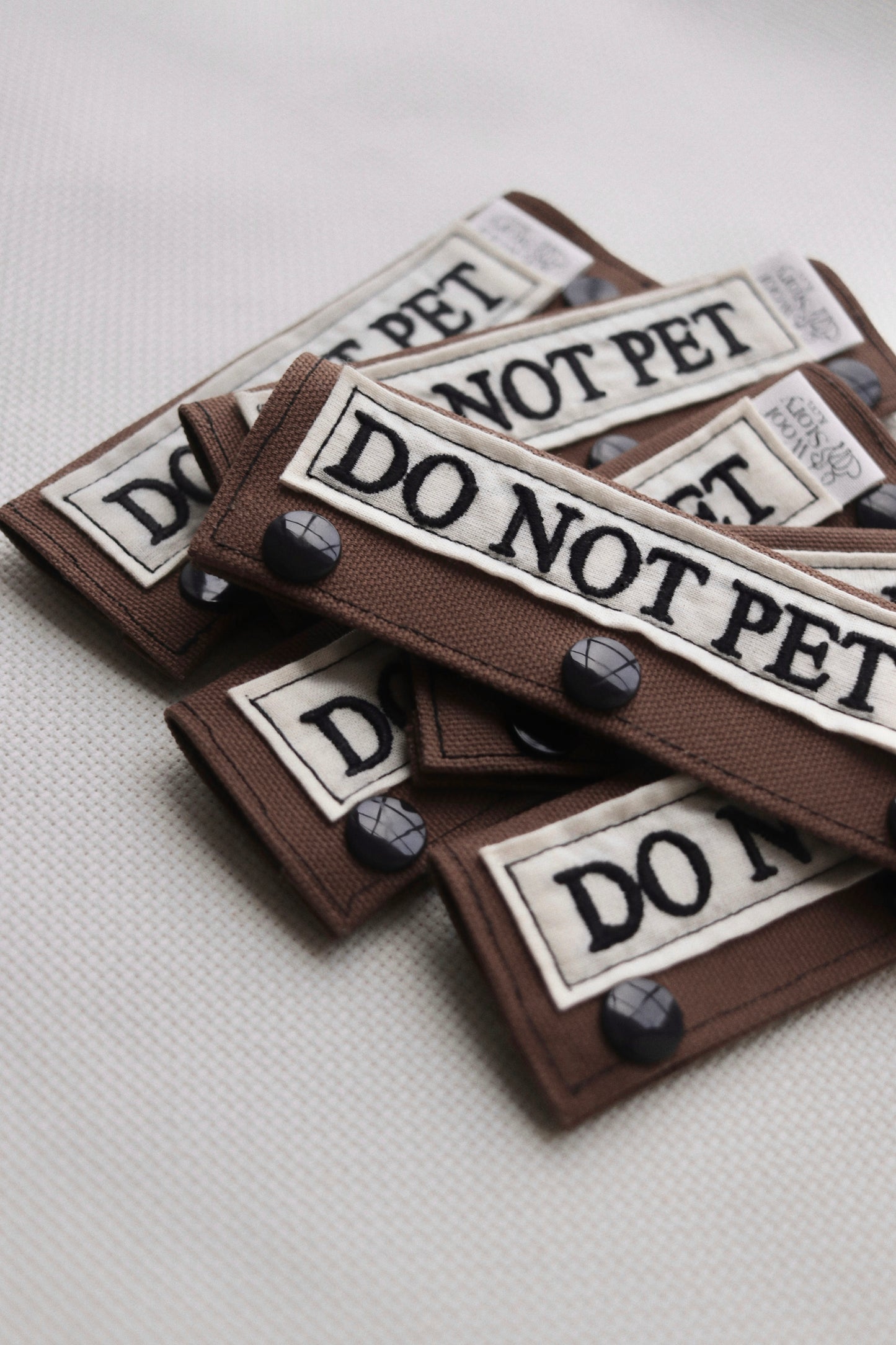 Leash Sleeve