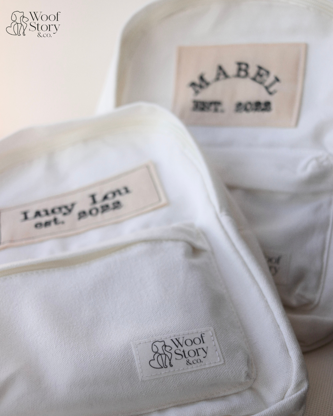 Custom Mini Backpack