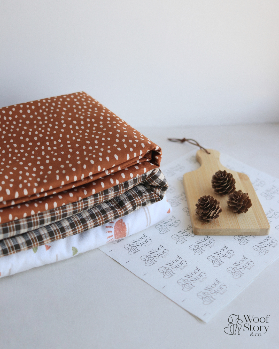 Copper n Dots