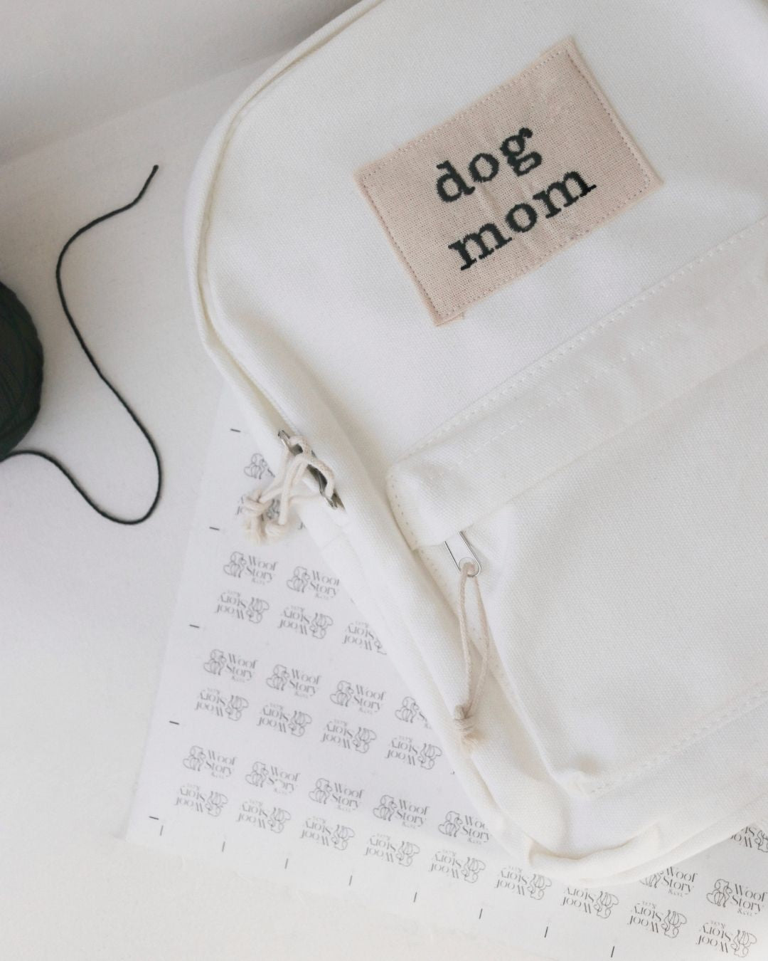 Custom Mini Backpack