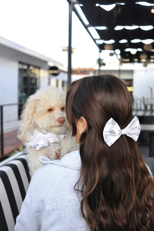 Love Letters Bow