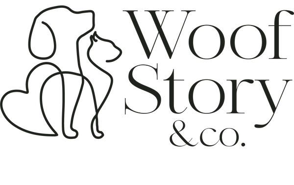 Woof Story & Co.